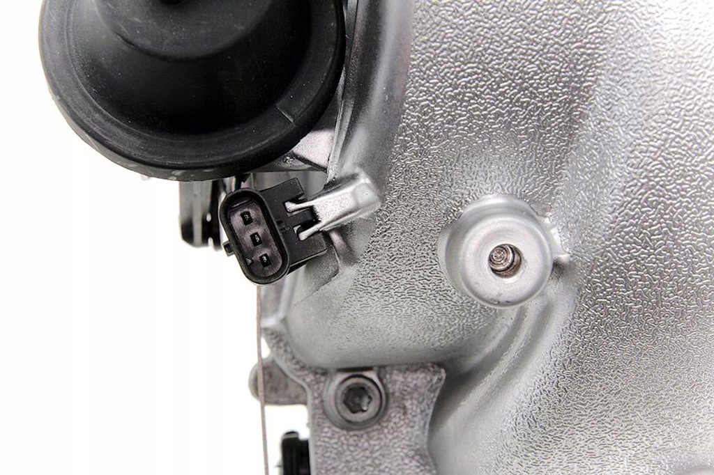 фото №8, Nty коллектор всасывающий