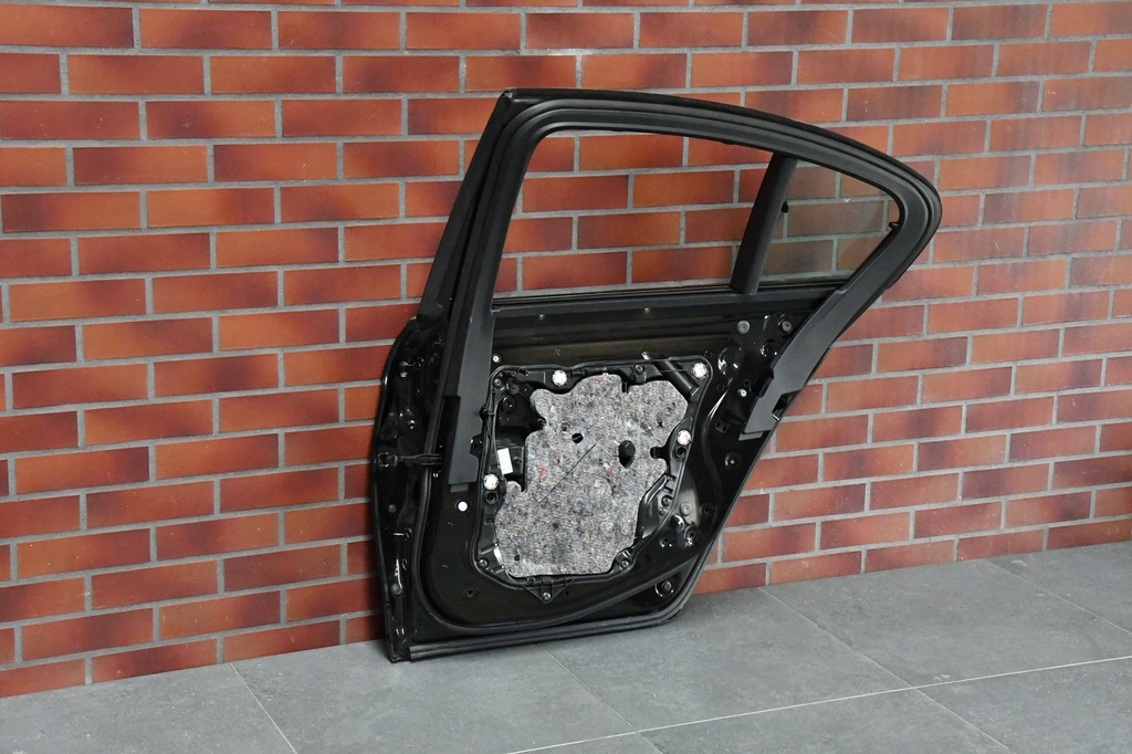 фото №7, Дверь правое задняя задние bmw 5 g30 m5 f90 цвет 475