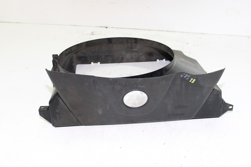 фото №7, Захист вентилятора віскозний муфта bmw e39 2.0d 520d 7785083