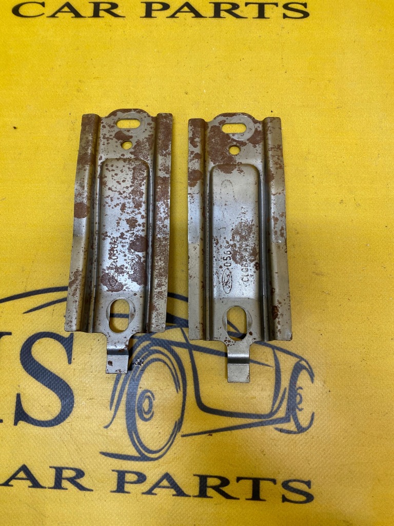 фото №1, Кронштейн кронштейн каркас кронштейн ford fiesta mk7