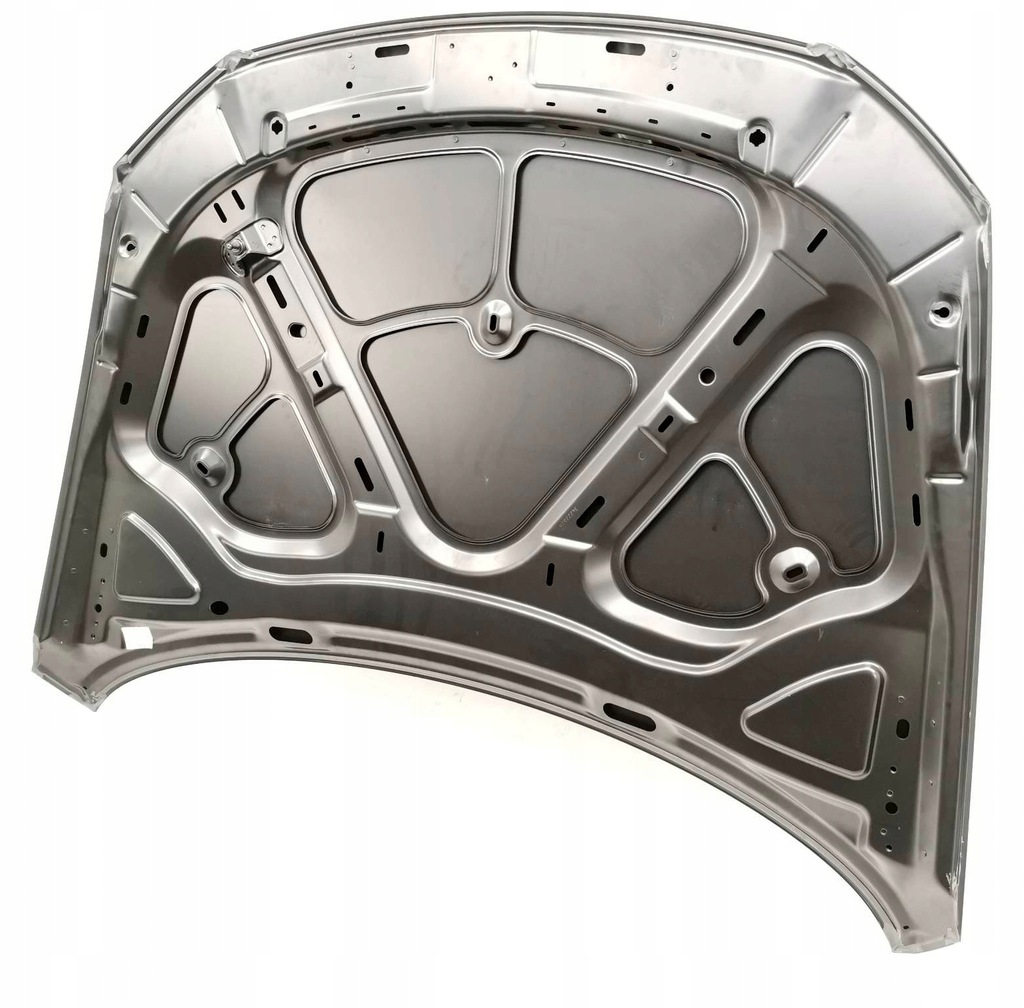 фото №9, Капот крышка двигателя передняя vw passat b6 3c0823031c nowa org