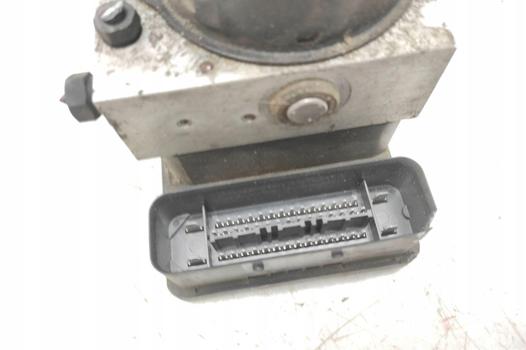 фото №8, Насос abs audi a2 8z0 8z0614517e 1.42l дизель 55kw 2002