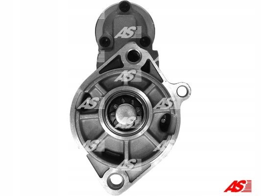 Стартер vw lt 28-35/ 40-55 2,5sdi as-pl Цена