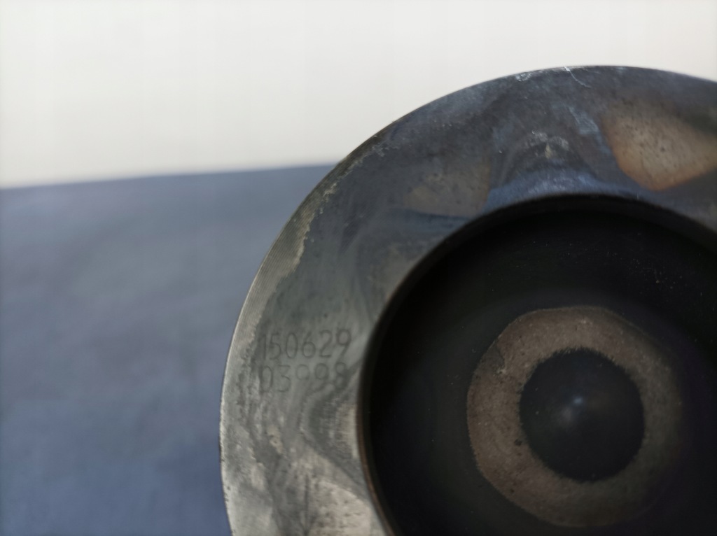 фото №5, Bmw 3 f30 f31 f34 2.0 d поршень шатун b47d20a