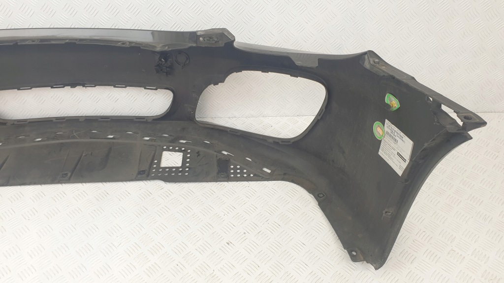 Porsche boxster 981 бампер перед передний с Разборки