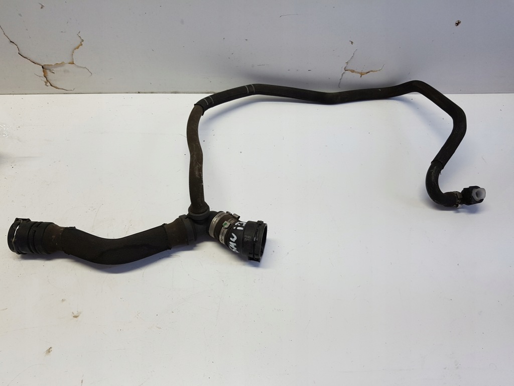 фото №1, Bmw i3 шланг труба wody