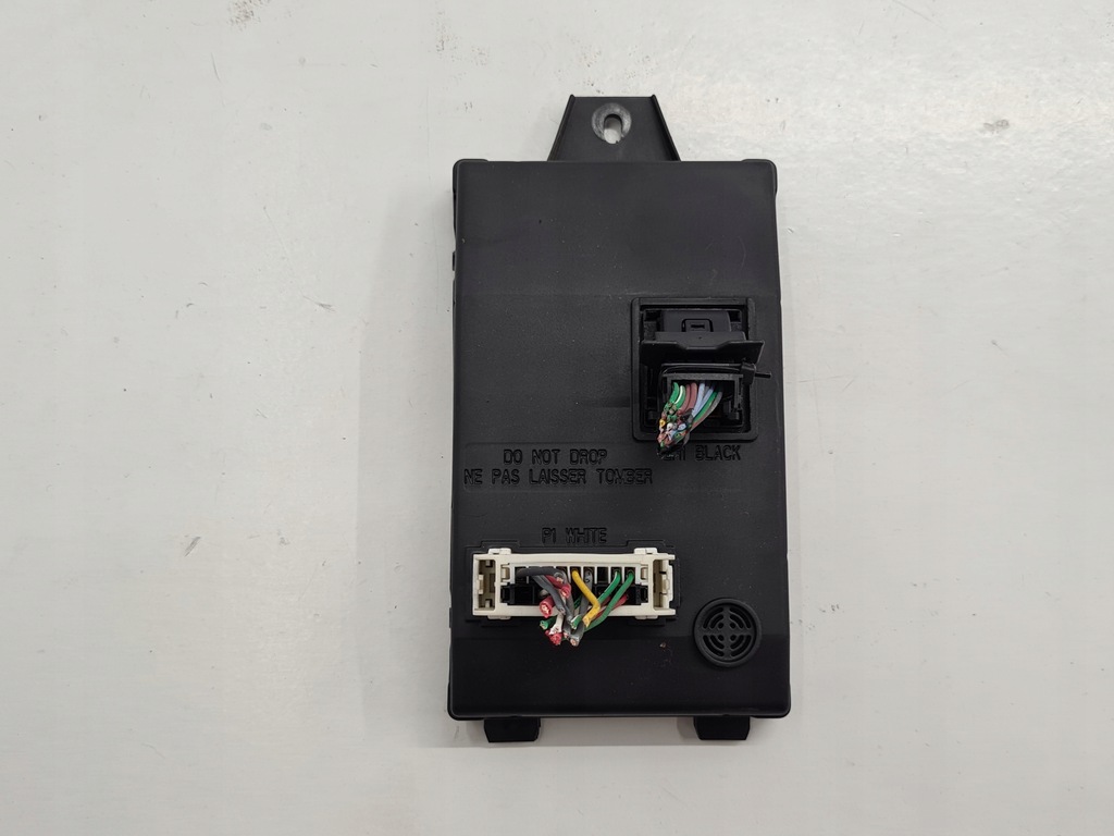 фото №1, Dacia duster i модуль bsi 8201013757