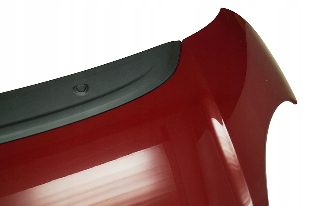 Капот fiat 500l 108/b rosso amore с Разборки