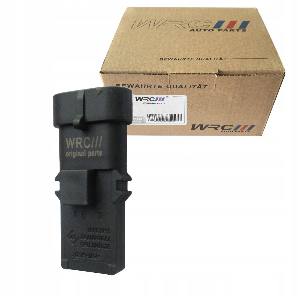 фото №1, Датчик map датчик renault megane i-iii scenic i-ii thalia i-ii twingo i-ii