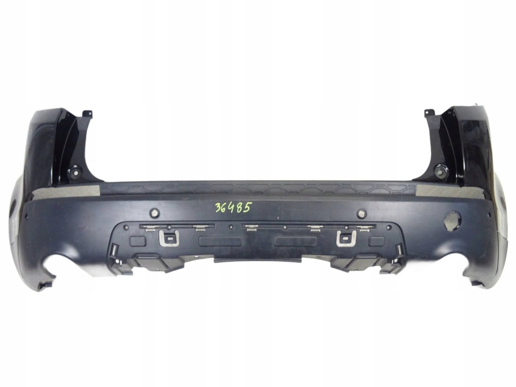 фото №1, Land rover discovery sport бампер задня