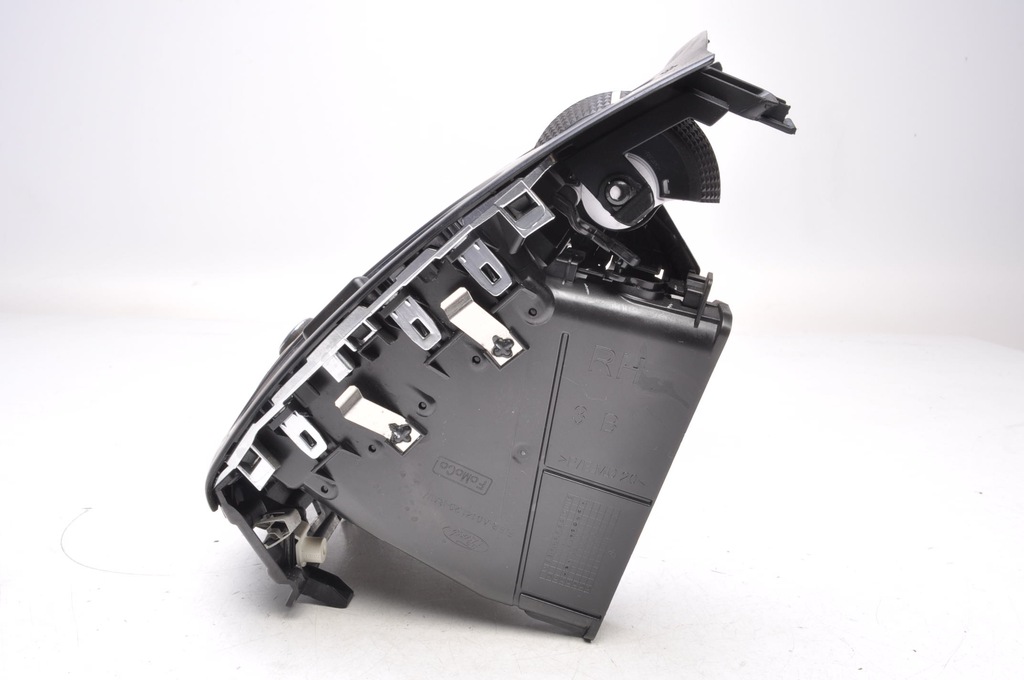 фото №7, Ford focus mk3 lift рамка радіо панель f1et-18k811-hc