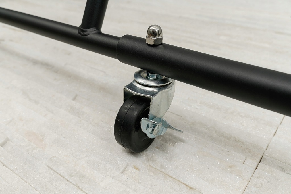 фото №9, Jeep wrangler jk 2007-2018 підставка na дах жорсткий