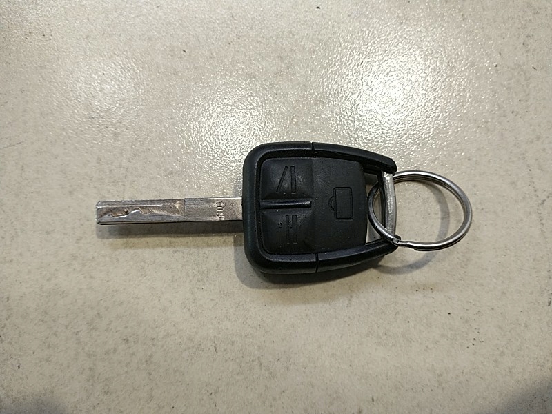 фото №11, Перемикач комбінований signum 1.9 cdti 13162134