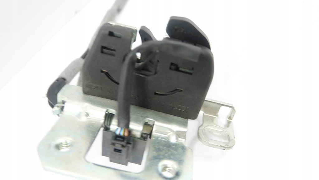 фото №9, Mercedes w204 замок сидіння лівий правий