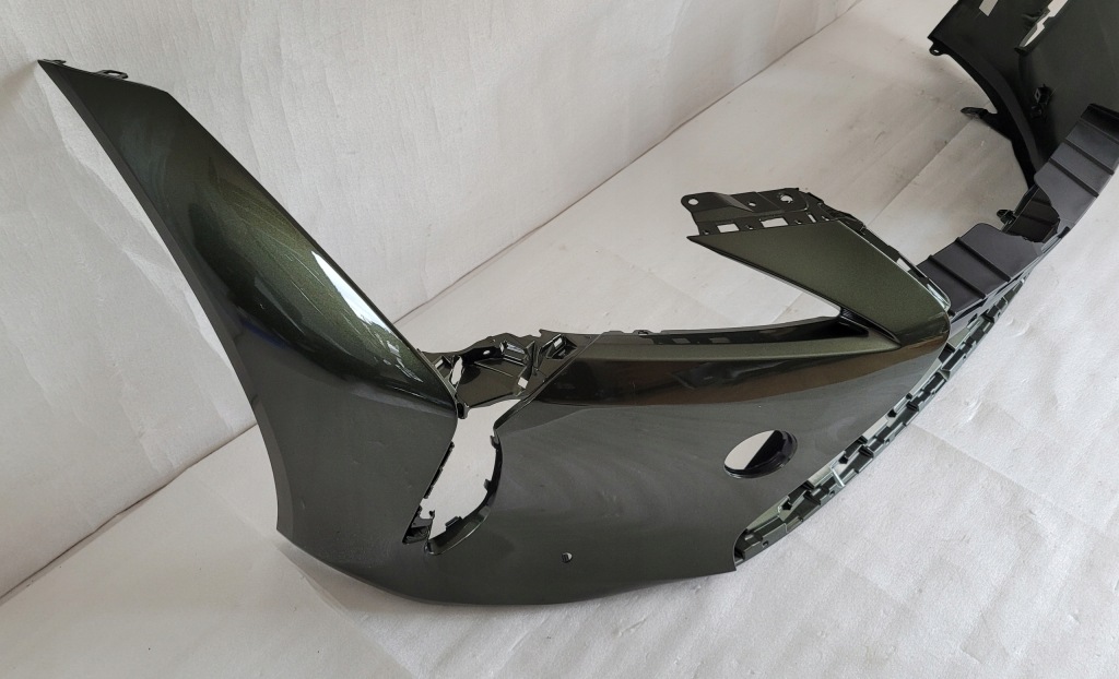 фото №3, Бампер перед lexus lc500 lc500h 2016-