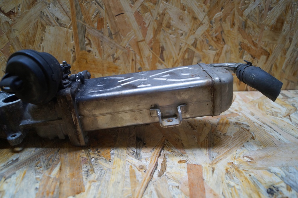 фото №10, Клапан радіатор egr vw audi skoda 11725504