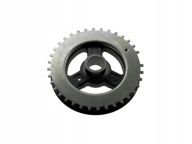 Купить Шкив коленчатого вала коленчатого nty к mazda 6 1.8 2.0 2.3