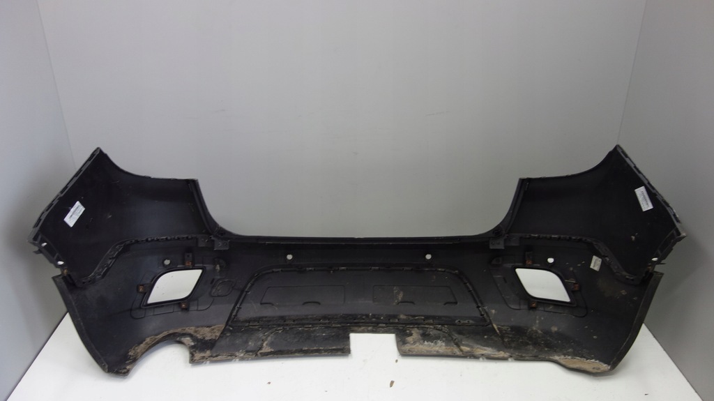 фото №6, Opel mokka бампер задній