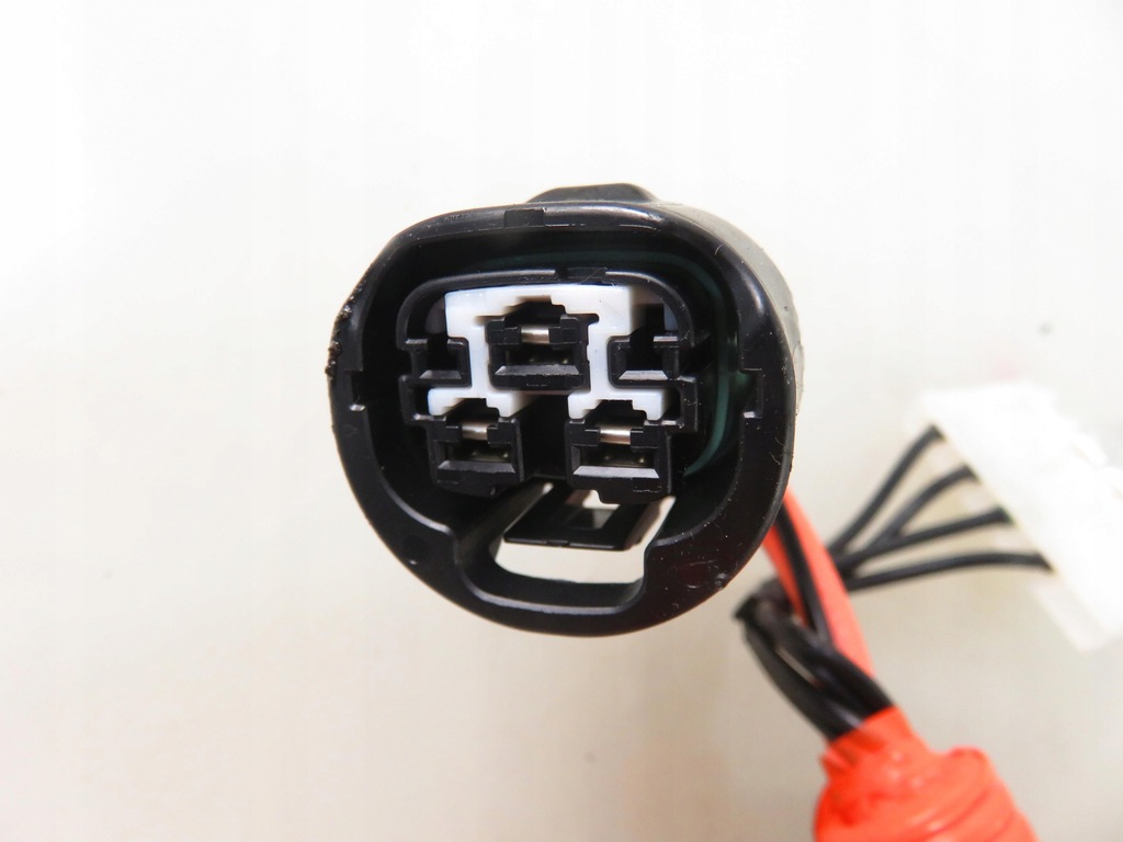 фото №11, Жгут электрическая mitsubishi outlander iii 2.0 hybrid 73la2001