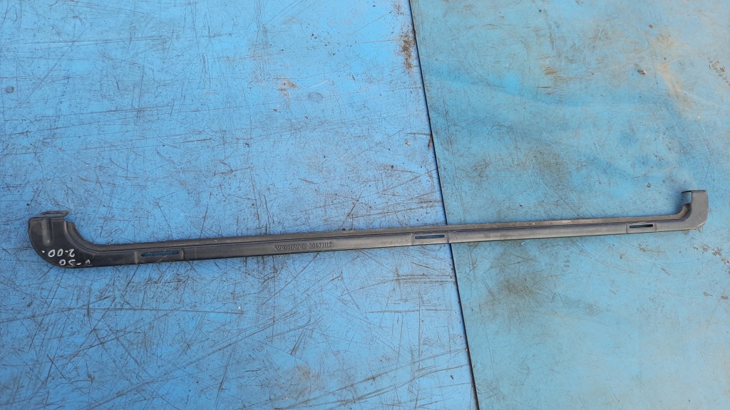 фото №1, Балка pod радіатор volvo v50 30671117