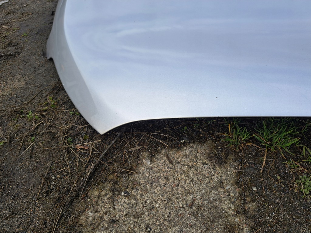 фото №10, Капот кришка двигуна infiniti fx35 fx45 ky0