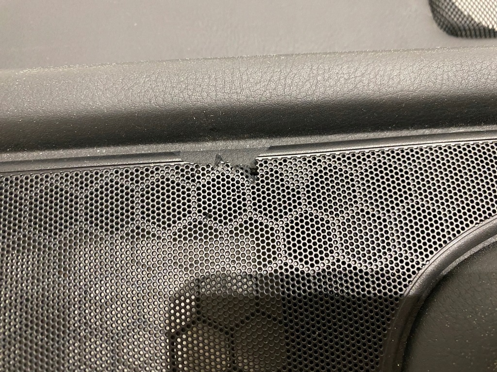 фото №6, Maserati quattroporte шторка задня полиця 9813062