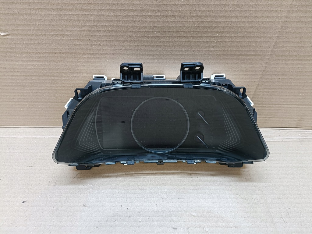 фото №1, Lexus ux приладова панель лічильник 83800-76t60