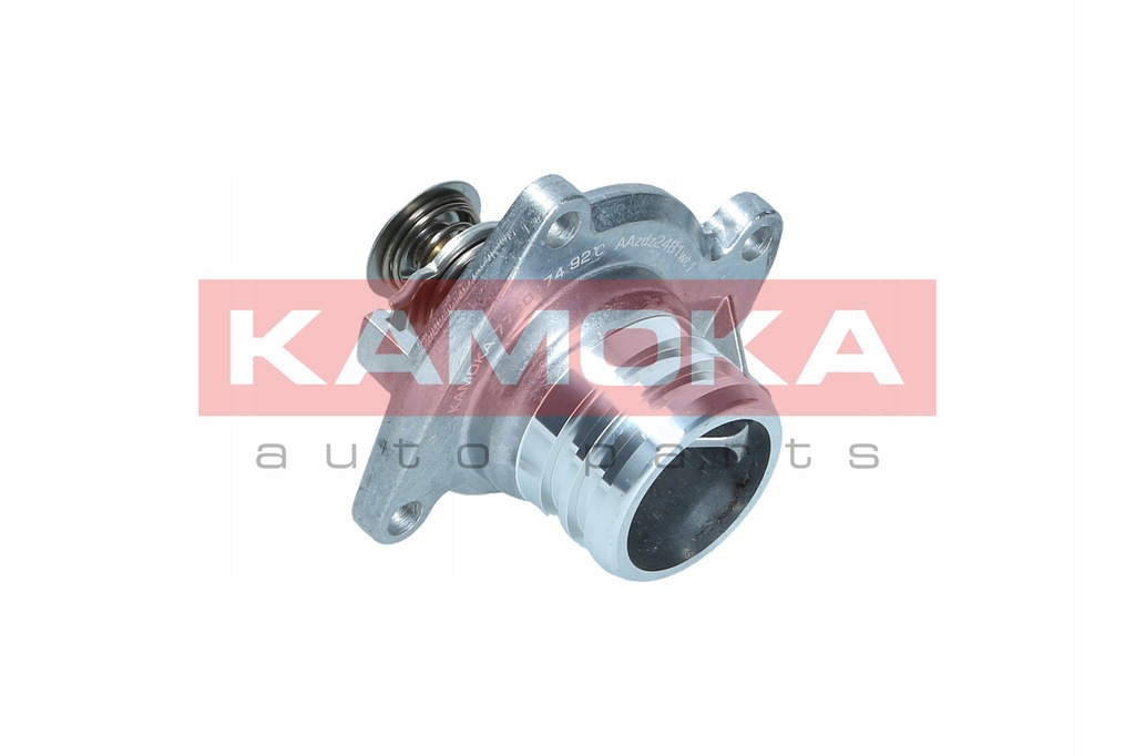 фото №5, Kamoka термостат kpl с корпус