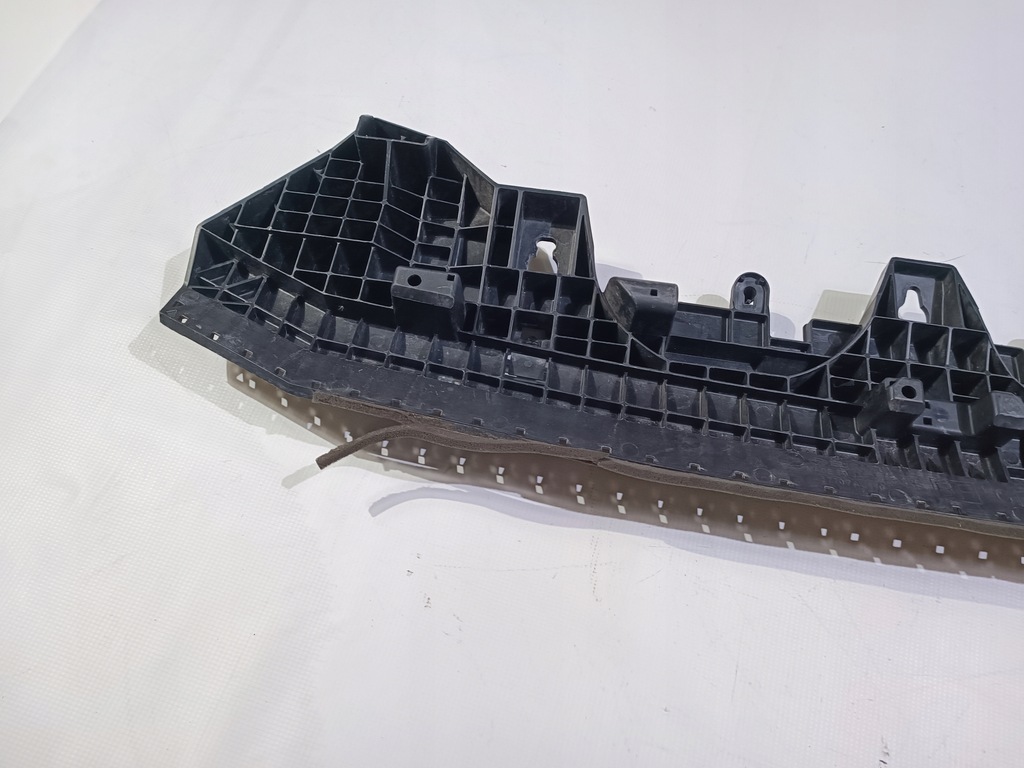 фото №11, Захист плита кронштейн pod бампера subaru outback 2014-