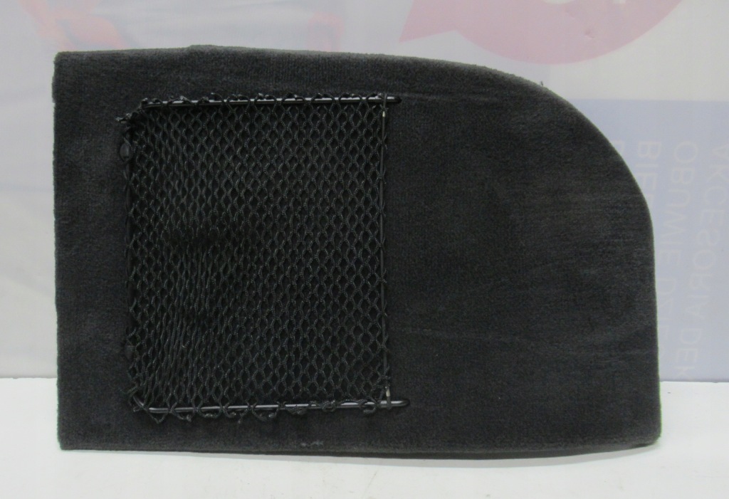 фото №1, Bmw x3 e83 07r обшивка обивка багажника