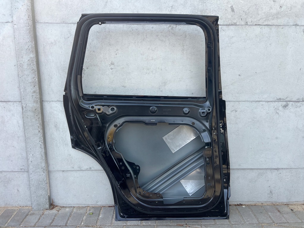 фото №14, Дверь volvo xc90 ii od 2015 задняя левый задние левая
