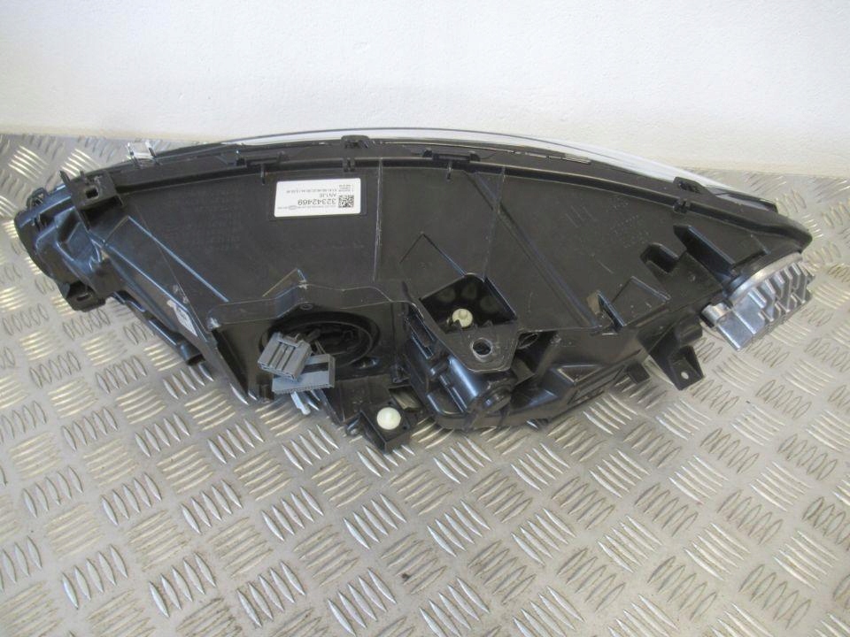 фото №5, Лампа передня перед ліва права volvo v90 s90 full led