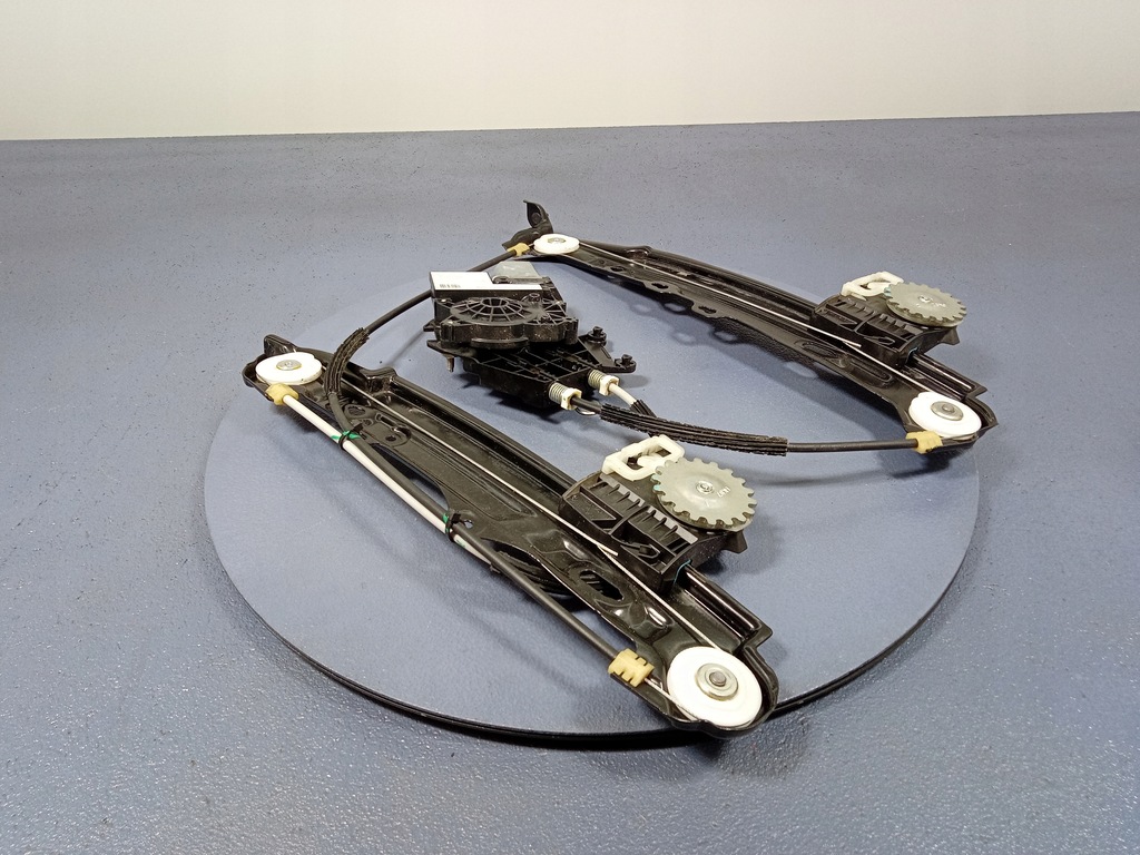 фото №6, Bmw 2 gc f44 подъемник стекло задняя левый 9851139