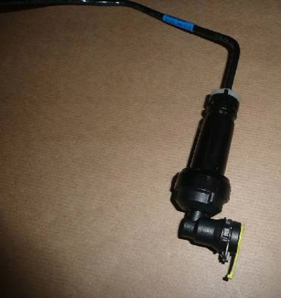 фото №1, Wąż зчеплення оригінальний номер renault