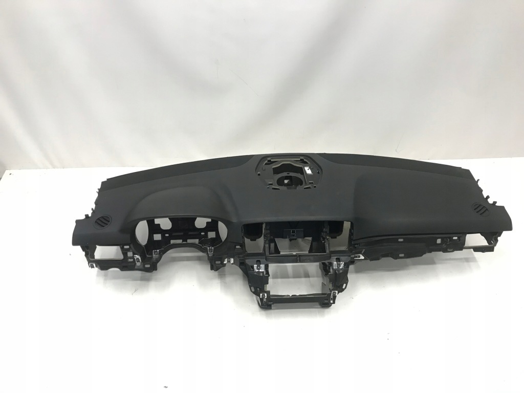 фото №1, Mercedes ml gle gls w166 приборная панель консоль bez проекционный дисплей