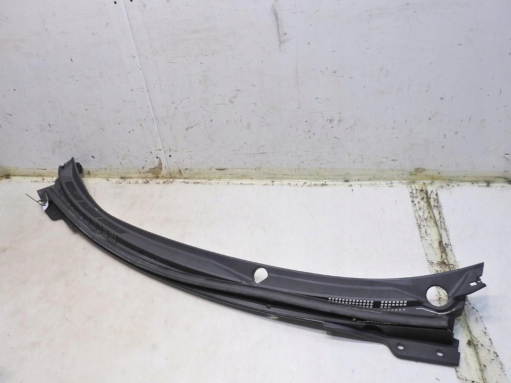 фото №7, Жабо mitsubishi lancer viii 3h41-7405a058