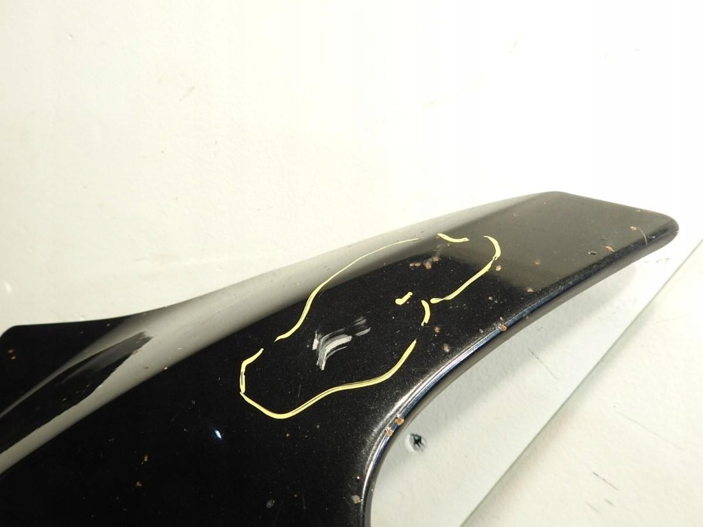 фото №6, Капот c197 mercedes r w251