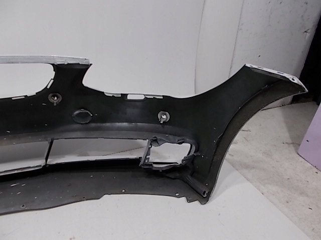 фото №12, Bmw 3 e92 e93 lci lift coupe 08-13 бампер передний