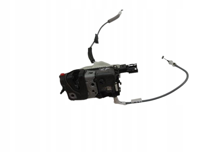 фото №1, Замок двері задня лівий europa psa444535 opel mokka ii 2020- b