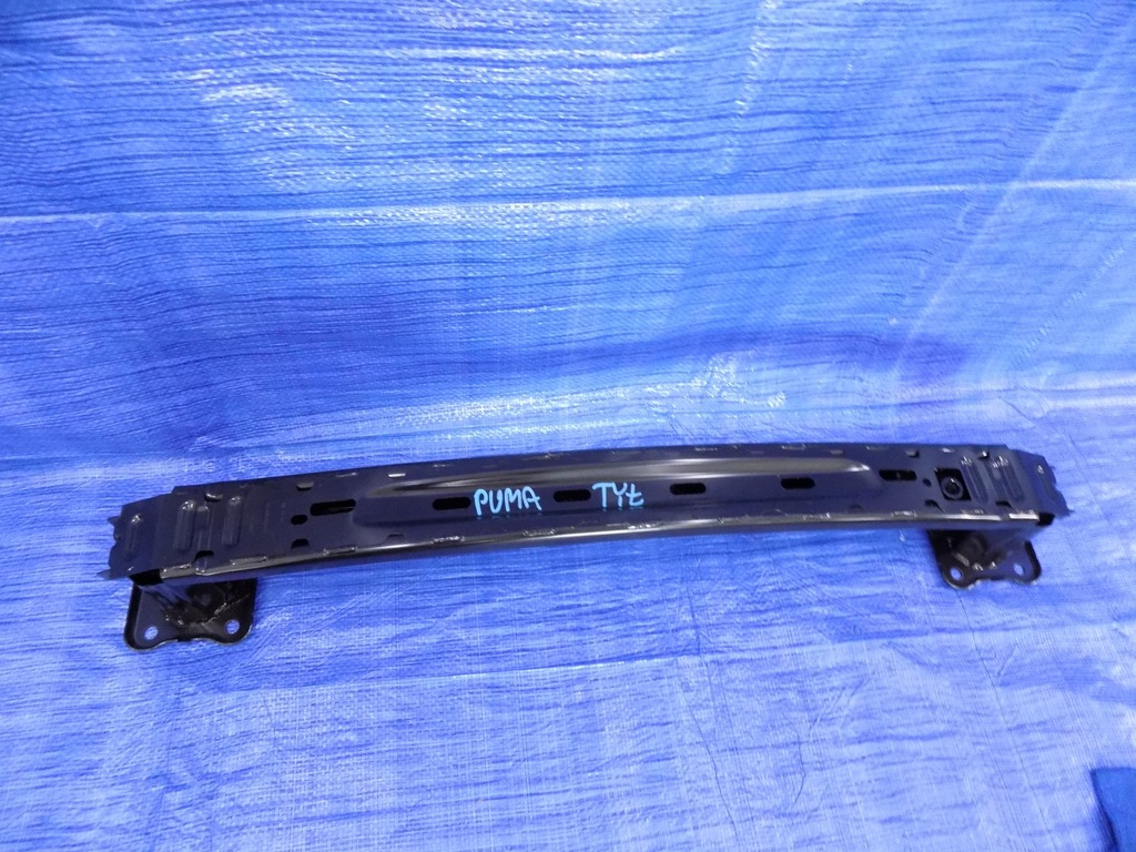 фото №1, Балка бампера задня задня ford puma mk2 st 1.0