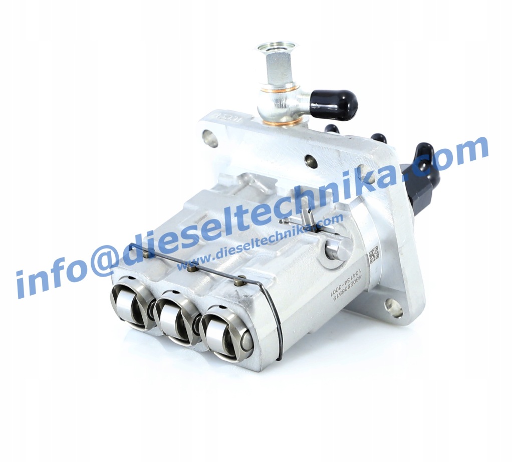 Насос kasetowa zexel 104134-3000 Доставка
