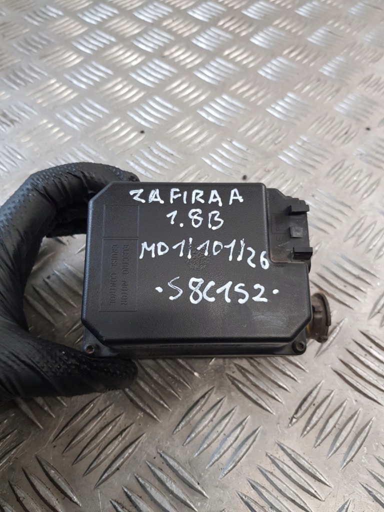 Купить Модуль блок управления круиз-контроль 25315547 opel zafira a 1.8b 00r-