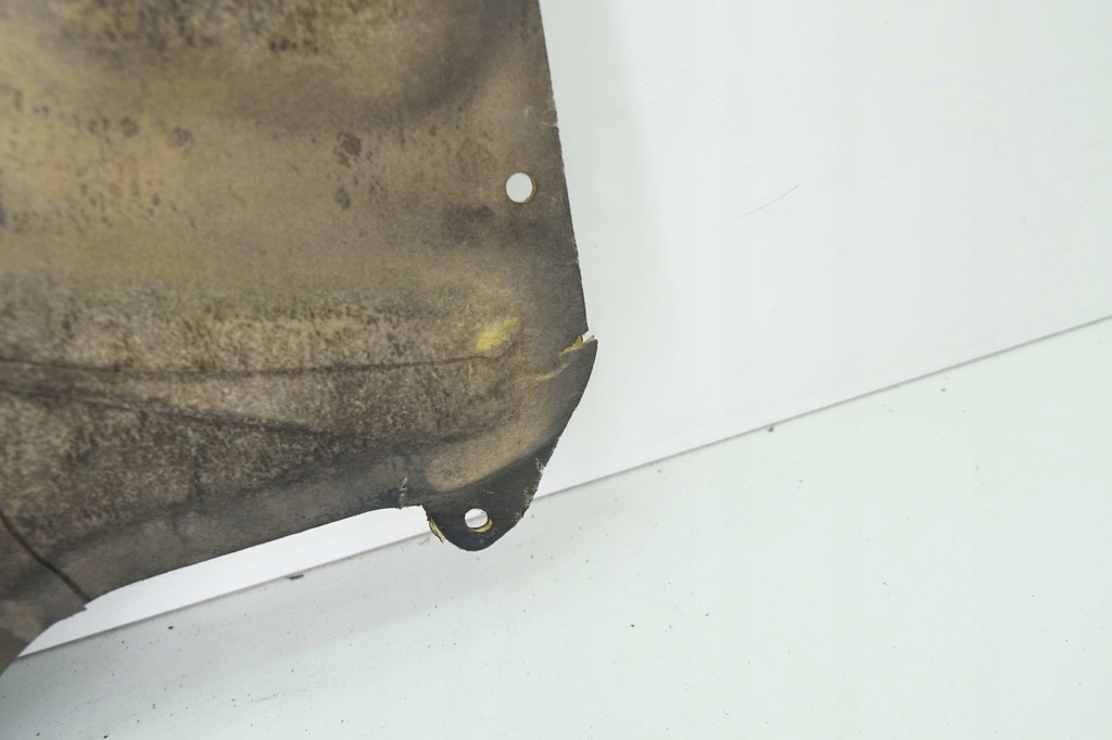 фото №4, Шумоизоляция капот мат подкрылок hyundai sonata i