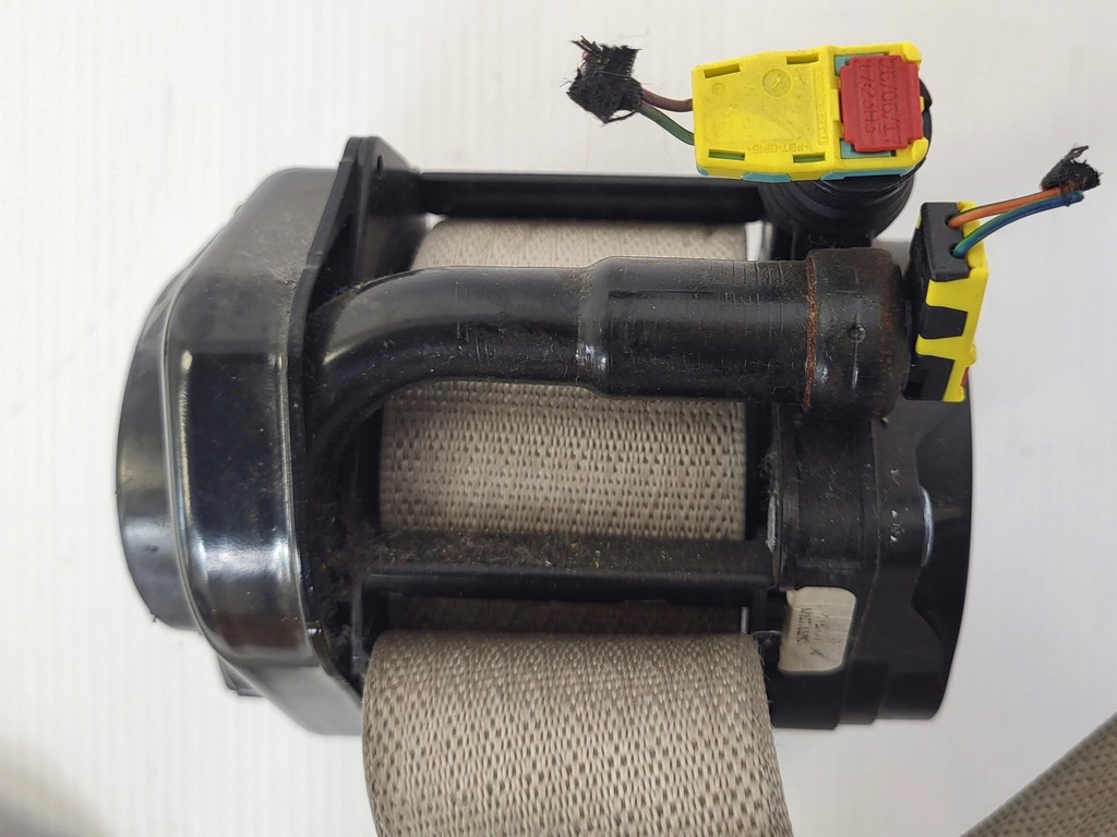 фото №8, Pas безопасности левый перед chrysler pacifica ii 2017r 3.6b pxr