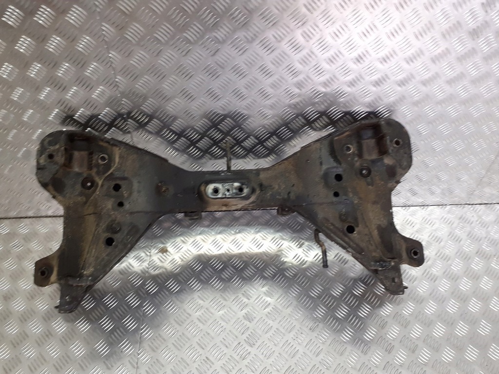 фото №1, Подрамник подрамник mitsubishi space star 1.9 did