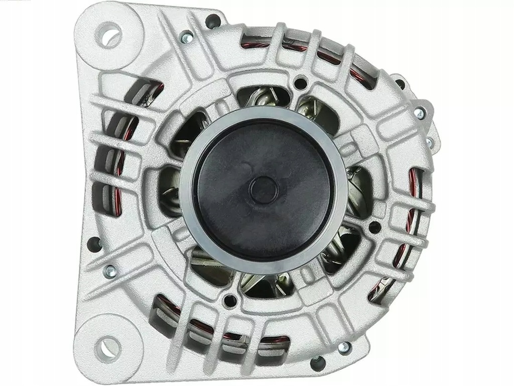 фото №1, Генератор as-pl a3035 p