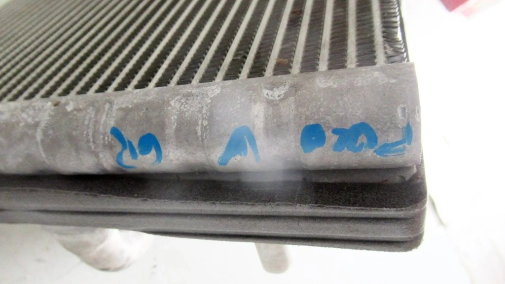 фото №8, Vw polo v 6r обігрівач вентилятор середина 6q0121065n