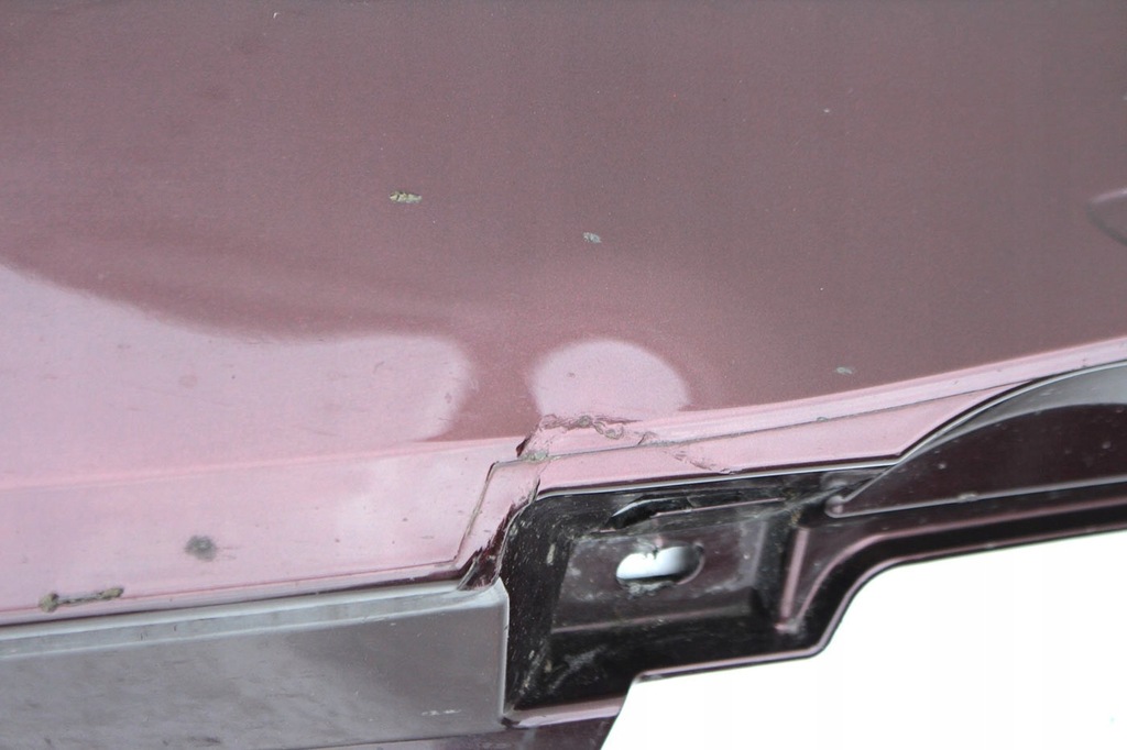 фото №7, Vw arteon молдинг порог 3g8853857 3g8853858 цвет: ld3y crimson red накладки