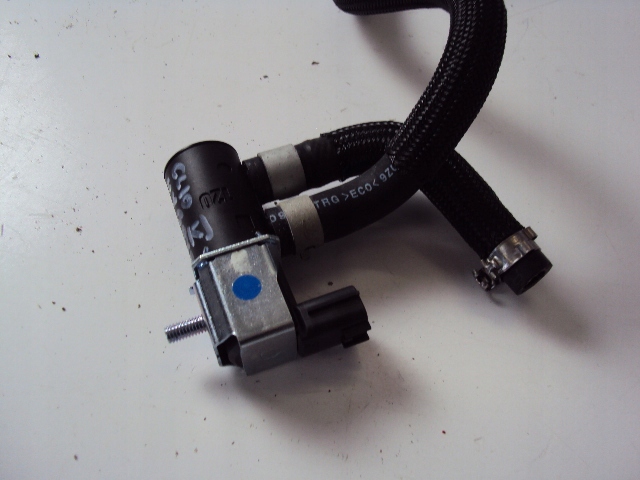 фото №3, Клапан wody renault clio v hb 1.6 гібрид 19-