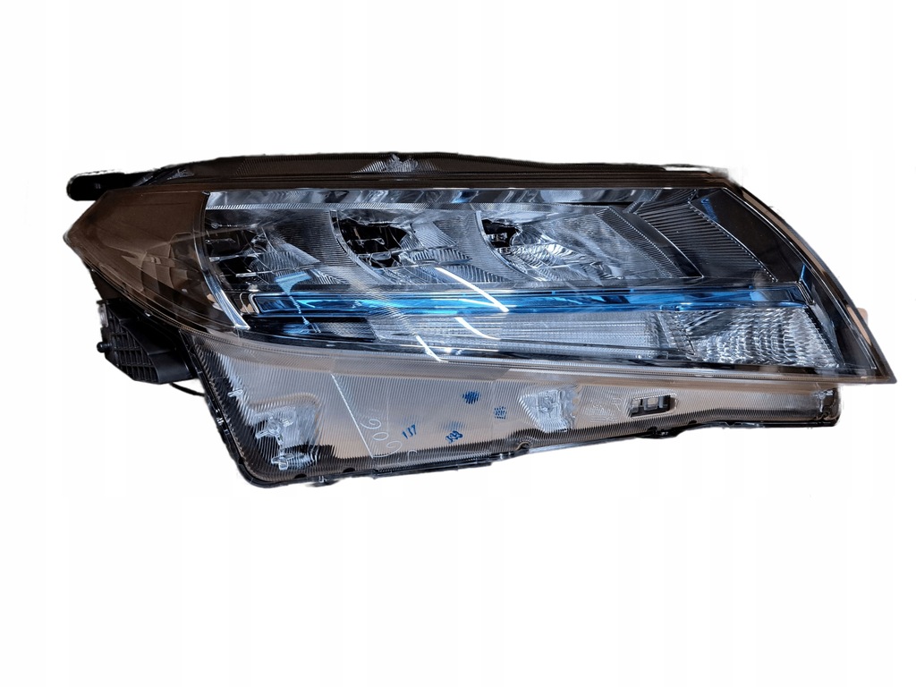 фото №1, Фара правий led suzuki vitara 2019 - оригінал